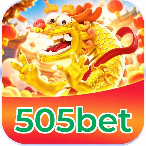 Logo 505bet Cadastro Brasil