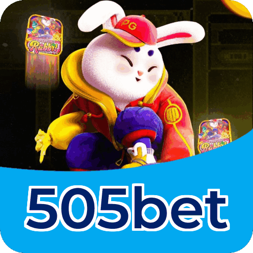 Logo Oficial 505bet Download