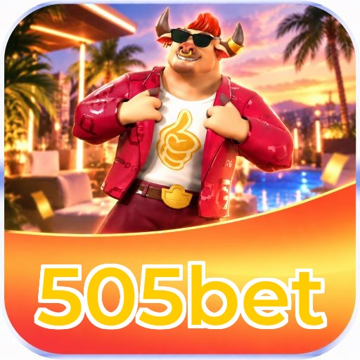 505bet Win - Jackpots e Vitórias
