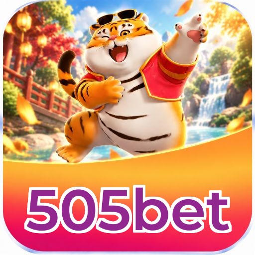 505bet Logo