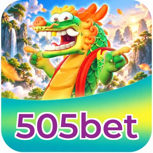 Logo 505bet Plataforma Certificada