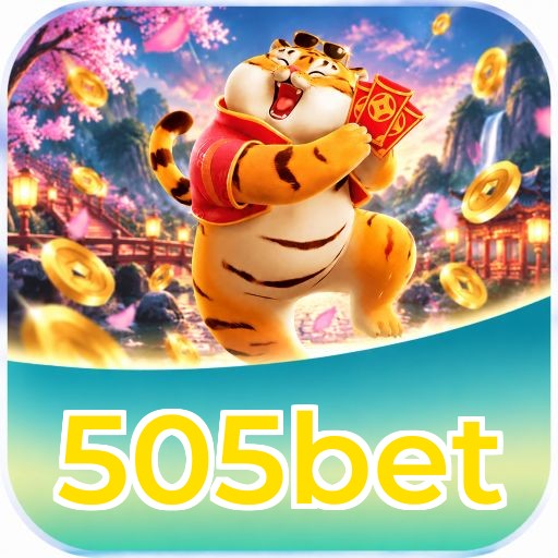 Comparação APP Mobile vs Versão Web 505bet