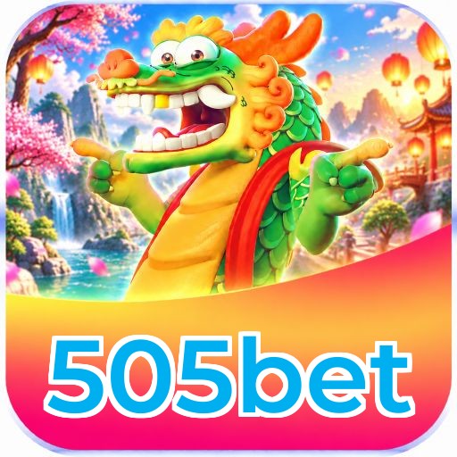 505bet Cadastro Oficial - Bônus R$ 5.000