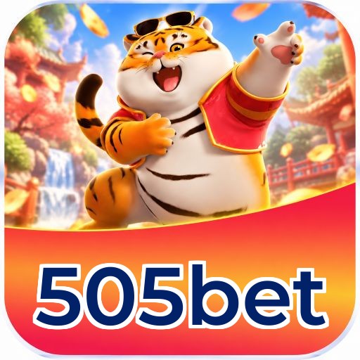 Logo 505bet APK Android Brasil