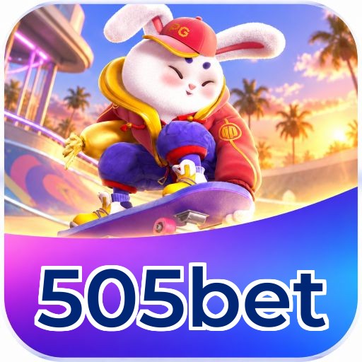 Logo 505bet Baixar Download Brasil