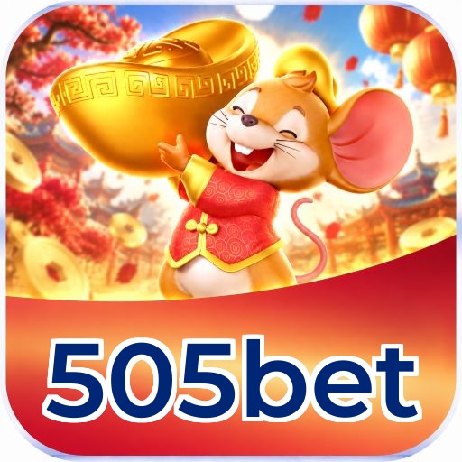 505bet Logo