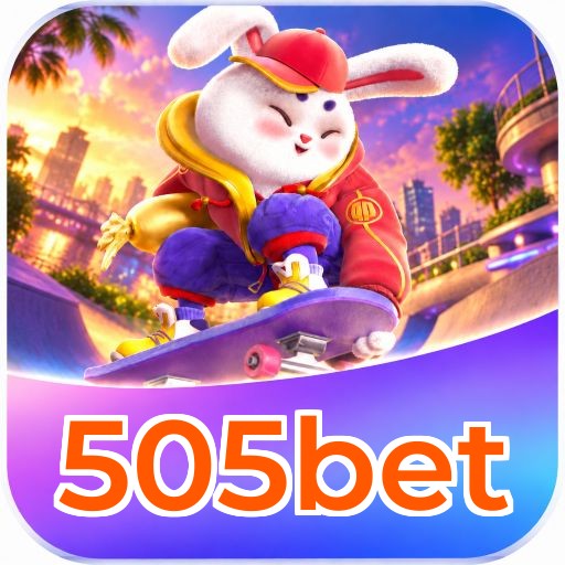 505bet Logo Seguro