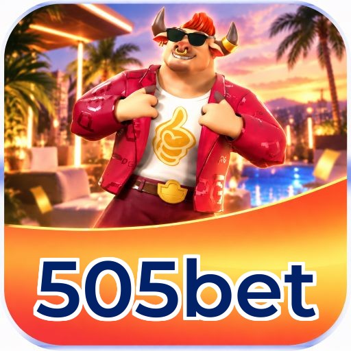 505bet VIP Program Logo