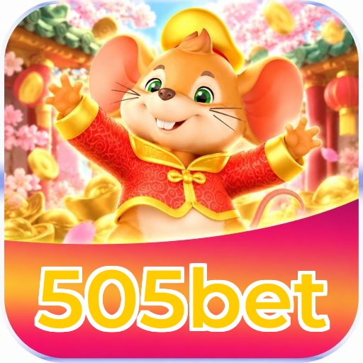Requisitos do APK 505bet para Android - Logo Oficial