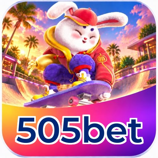 505bet Logo