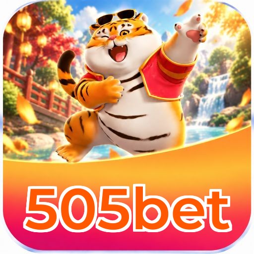 Logo 505bet Cassino Online Brasil