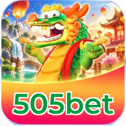 505bet Jackpots Progressivos