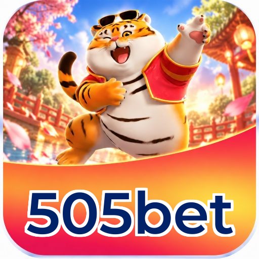 Canal Telegram Oficial 505bet