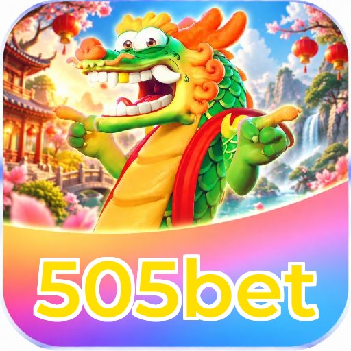 505bet Certificado eCOGRA