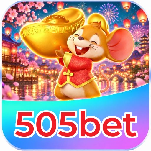 Logo da 505bet