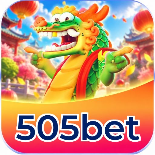 505bet APP Logo Oficial Certificado Android iOS