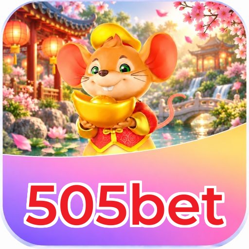 505bet Logo