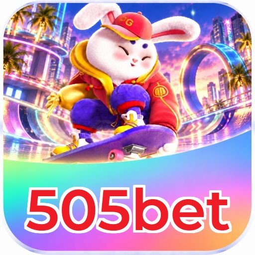 505bet Facebook Brasil - Siga Nossa Página Oficial