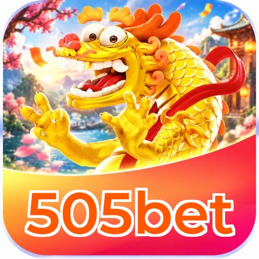 Logo 505bet Download Brasil