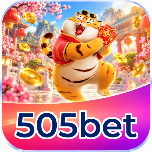 Logo 505bet Apostas Esportivas Brasil