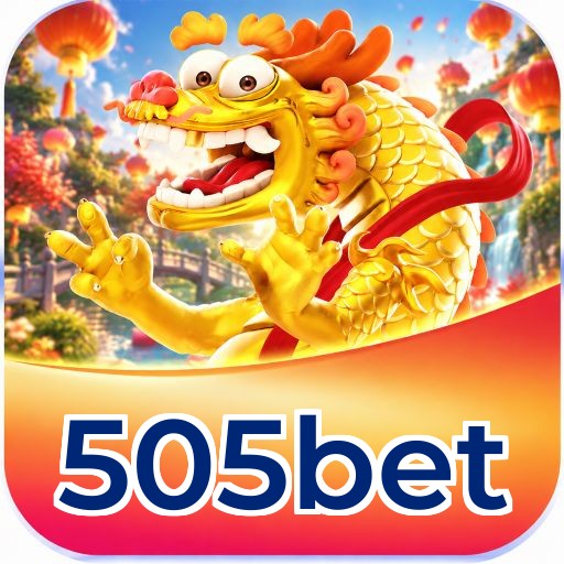 505bet Logo