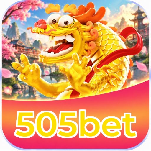 Logo 505bet Telegram Canal Oficial