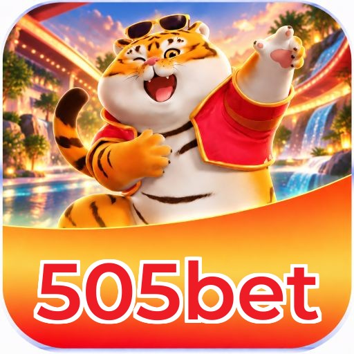 Logo 505bet Loteria Online