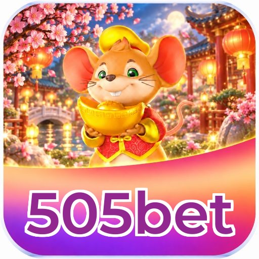 505bet Baixar Download Logo Oficial Certificado