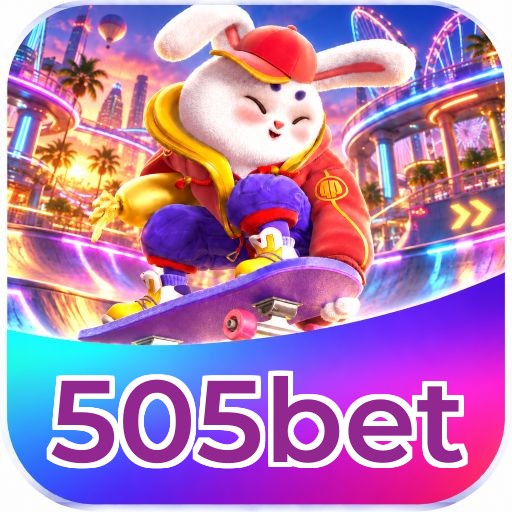 505bet Logo