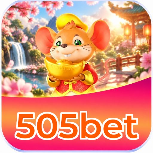 505bet Logo Verificado