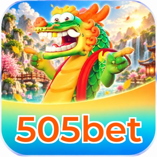505bet Slots Premium Brasil