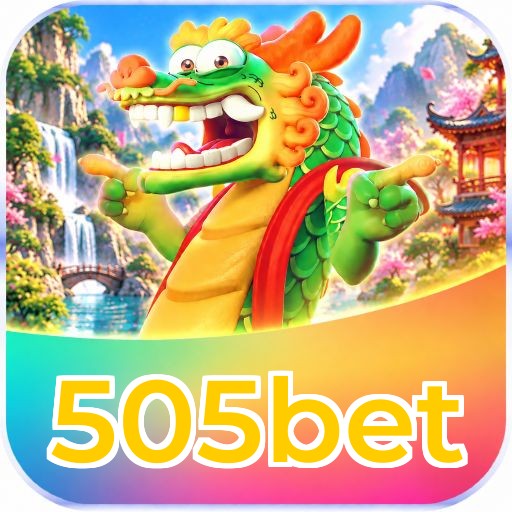 505bet Download Oficial - APK Android + iOS